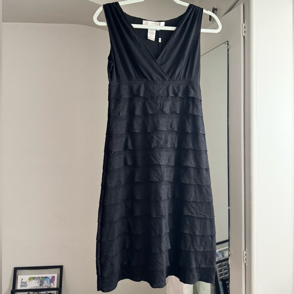 Perfect LBD! (Little Black Dress)